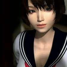 梅麻吕3D合集全息投影