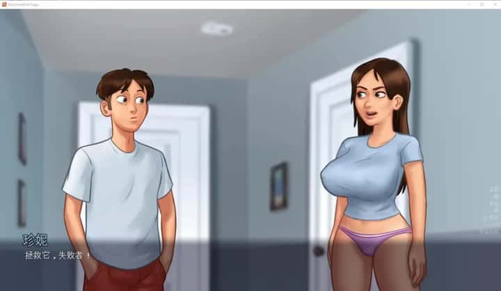 夏日传说_官方中文免费下载