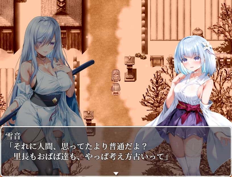 游戏画面5