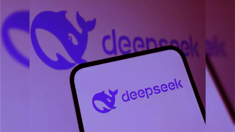 DeepSeek: The Chinese AI App