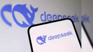 AI App DeepSeek: The Chinese Captivating Global Attention 1 AI App DeepSeek: The Chinese Captivating Global Attention