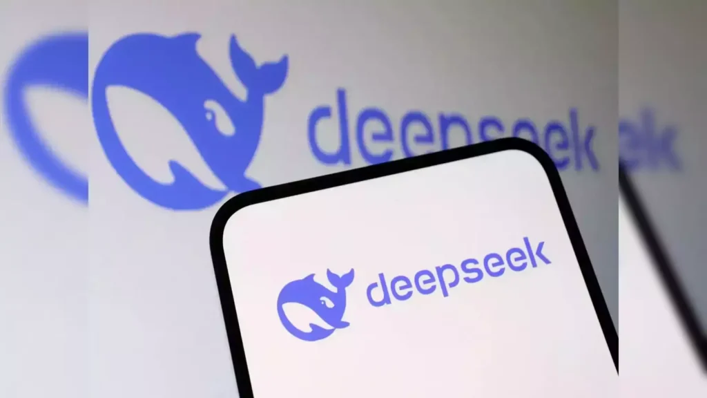 AI App DeepSeek: The Chinese Captivating Global Attention