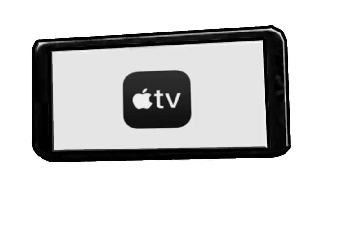 Apple TV App on Android TV