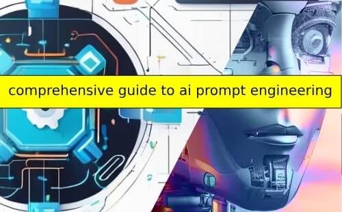 AI prompt engineering is the practice of crafting effective inputs to optimize the responses generated by artificial intelligence (AI) models