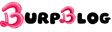 burpblog
